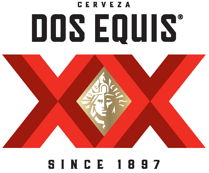 dos equis logo